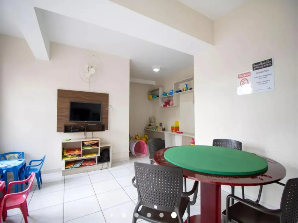 Apartamento, 2 quartos, 55 m² - Foto 3
