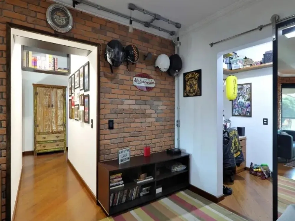 Apartamento, 3 quartos, 140 m² - Foto 6