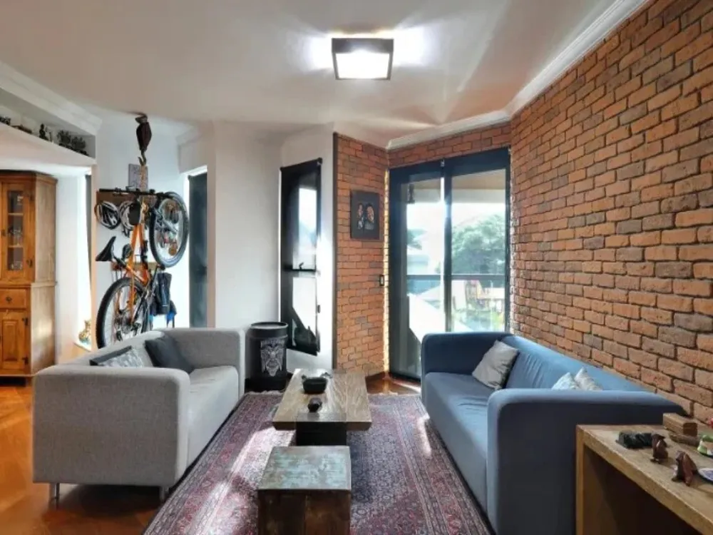 Apartamento, 3 quartos, 140 m² - Foto 3