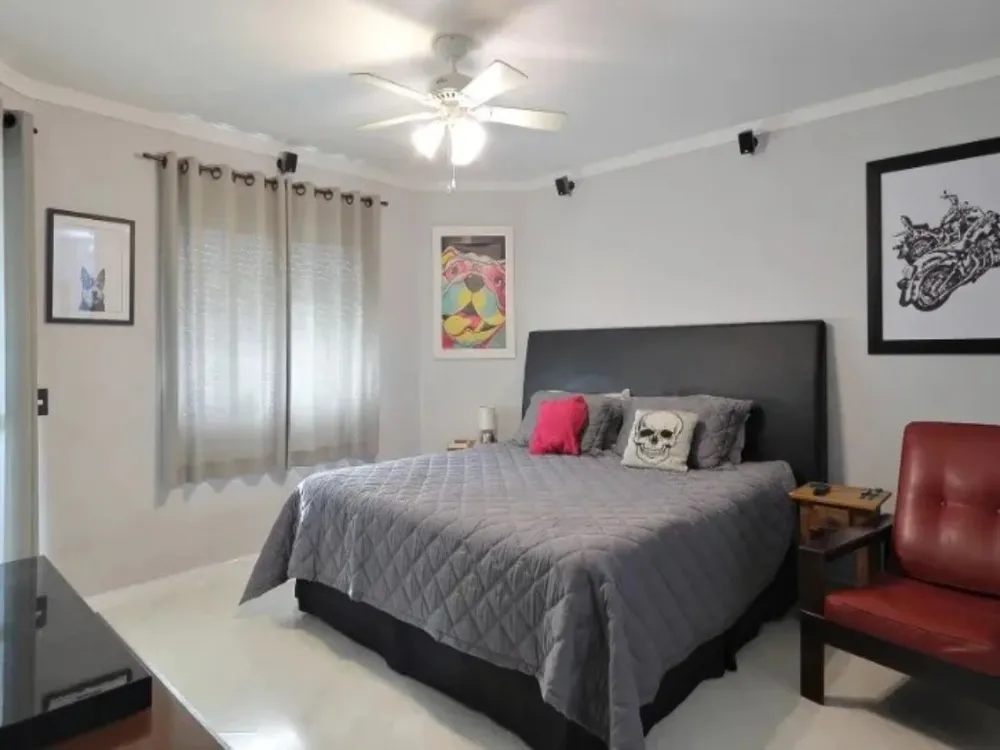Apartamento, 3 quartos, 140 m² - Foto 3
