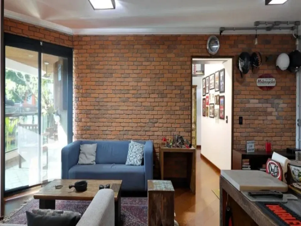 Apartamento, 3 quartos, 140 m² - Foto 2