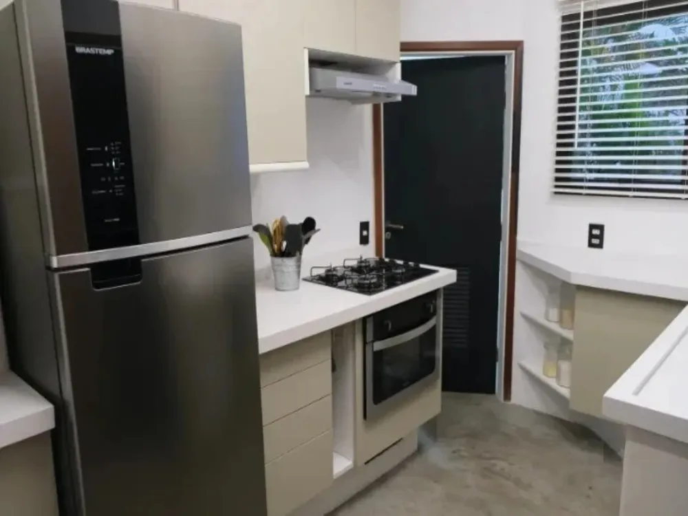 Apartamento, 3 quartos, 140 m² - Foto 9