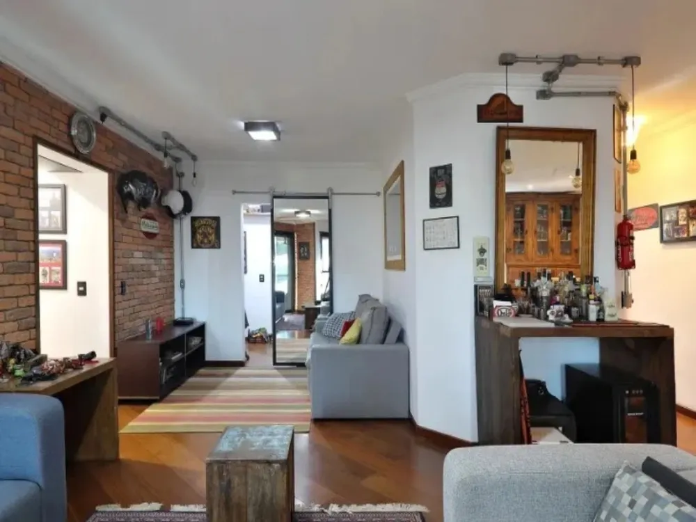 Apartamento, 3 quartos, 140 m² - Foto 4