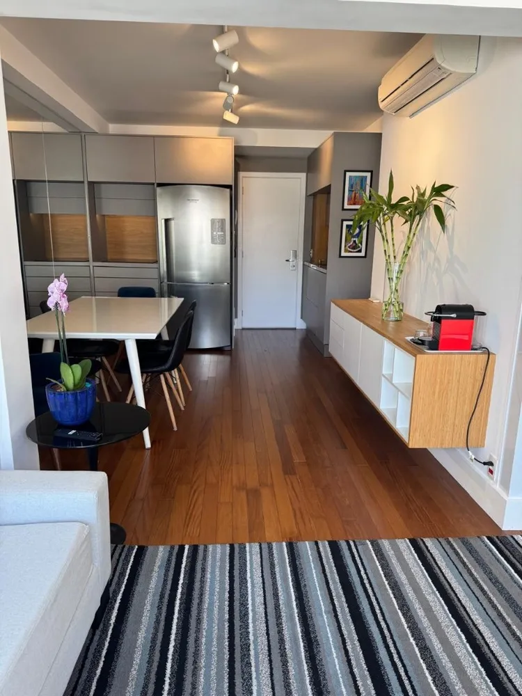 Apartamento, 2 quartos - Foto 2