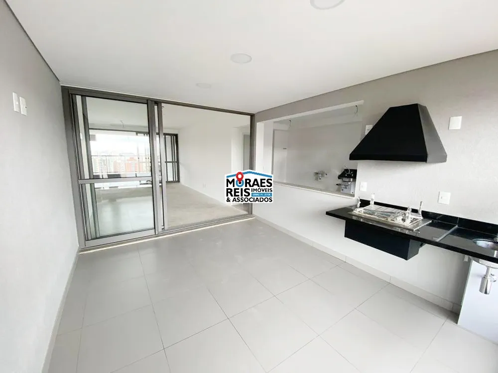 Apartamento, 3 quartos, 166 m² - Foto 2