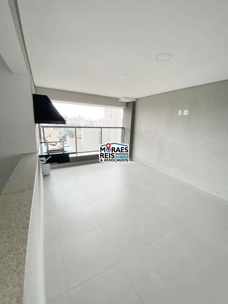 Apartamento, 3 quartos, 166 m² - Foto 8