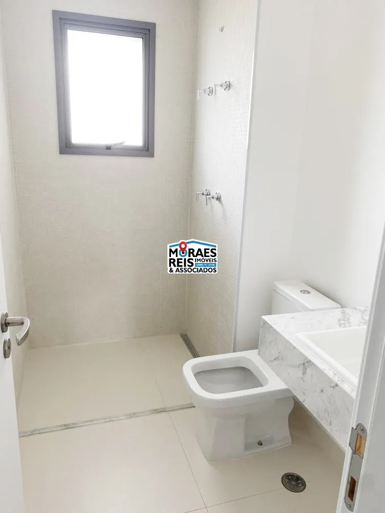 Apartamento, 3 quartos, 166 m² - Foto 9