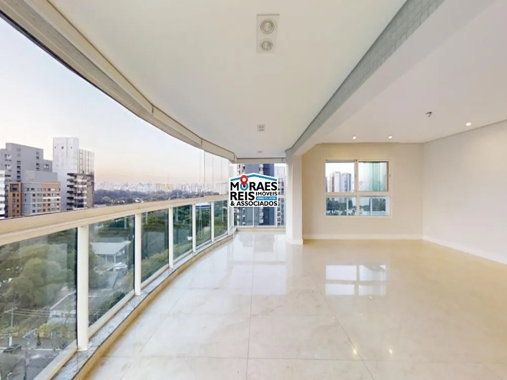 Apartamento, 2 quartos, 324 m² - Foto 3