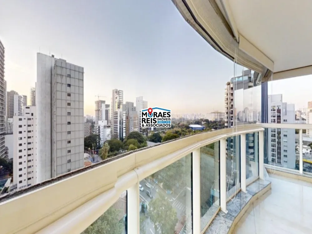 Apartamento, 2 quartos, 324 m² - Foto 2