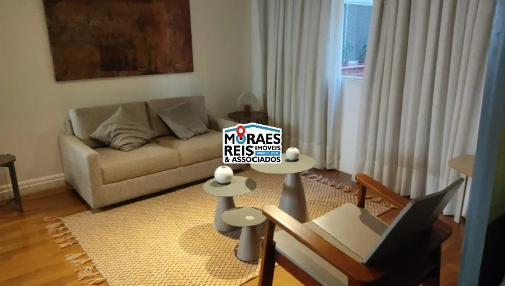 Apartamento, 2 quartos, 137 m² - Foto 6