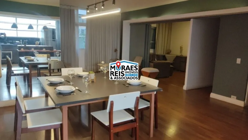Apartamento, 2 quartos, 137 m² - Foto 15