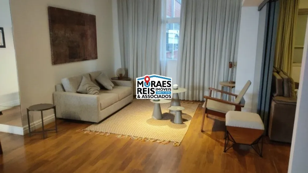 Apartamento, 2 quartos, 137 m² - Foto 5