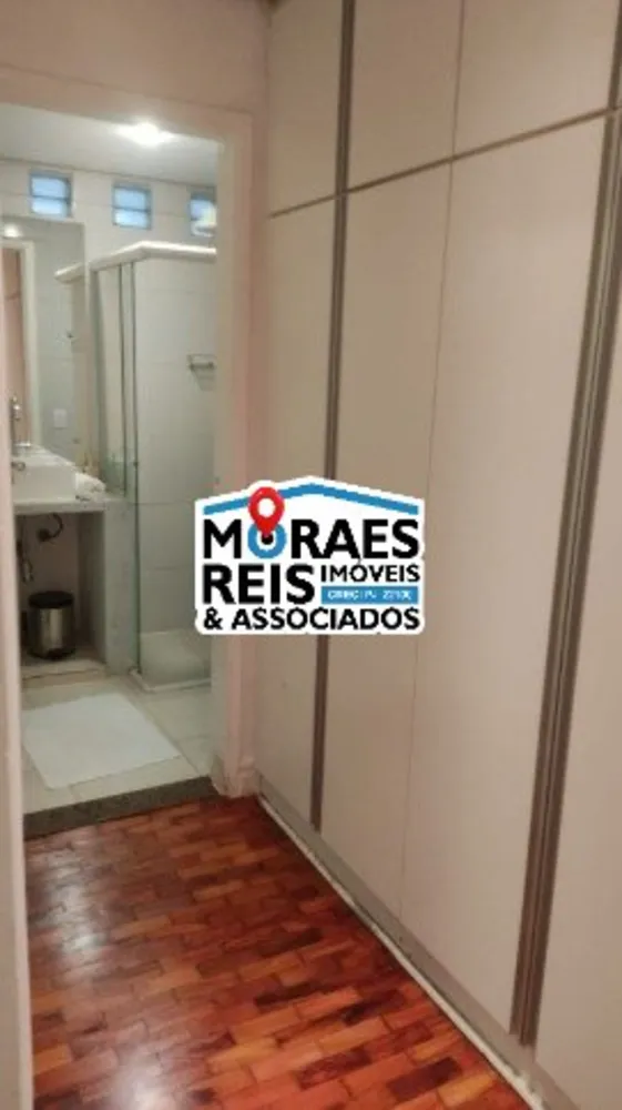 Apartamento, 2 quartos, 137 m² - Foto 5