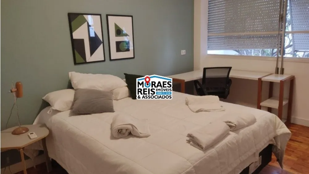 Apartamento, 2 quartos, 137 m² - Foto 8