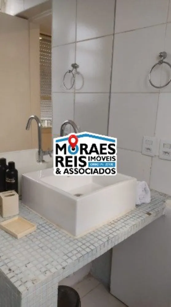 Apartamento, 2 quartos, 137 m² - Foto 4
