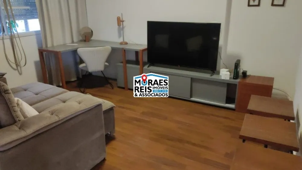 Apartamento, 2 quartos, 137 m² - Foto 8
