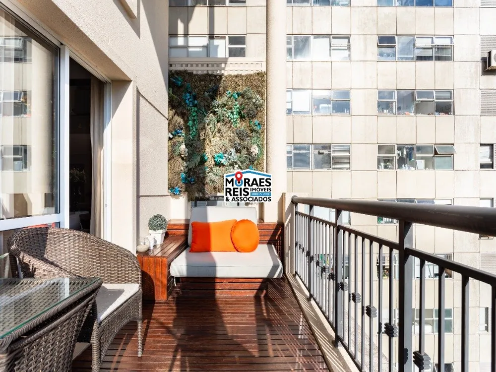 Apartamento, 2 quartos, 163 m² - Foto 4