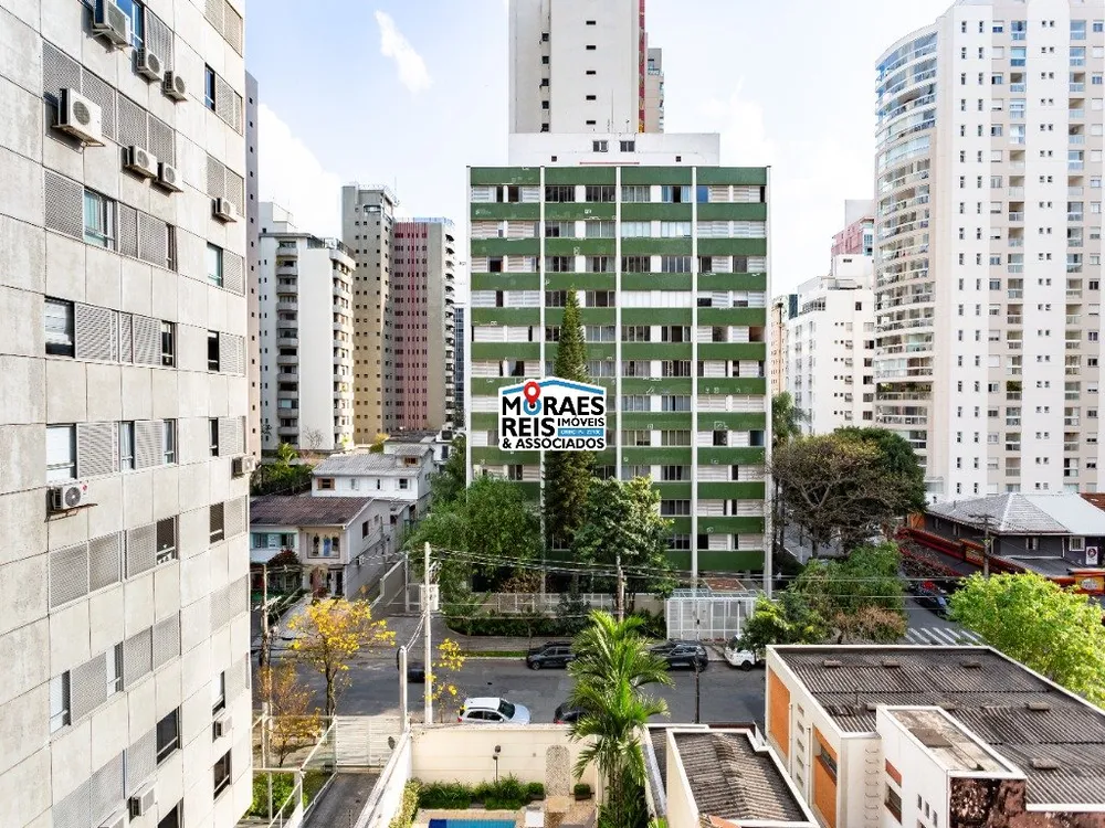 Apartamento, 2 quartos, 163 m² - Foto 1