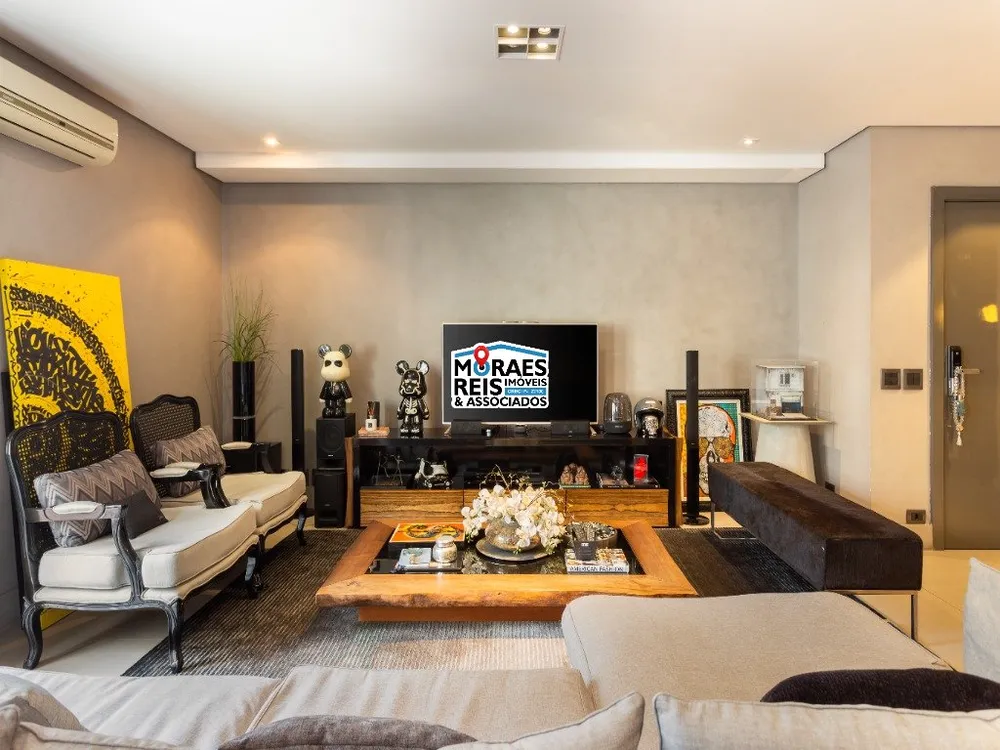 Apartamento, 2 quartos, 163 m² - Foto 1