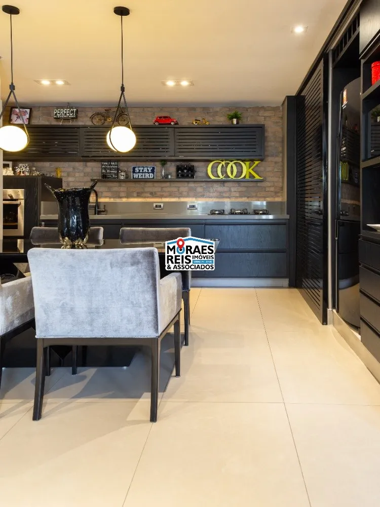 Apartamento, 2 quartos, 163 m² - Foto 5