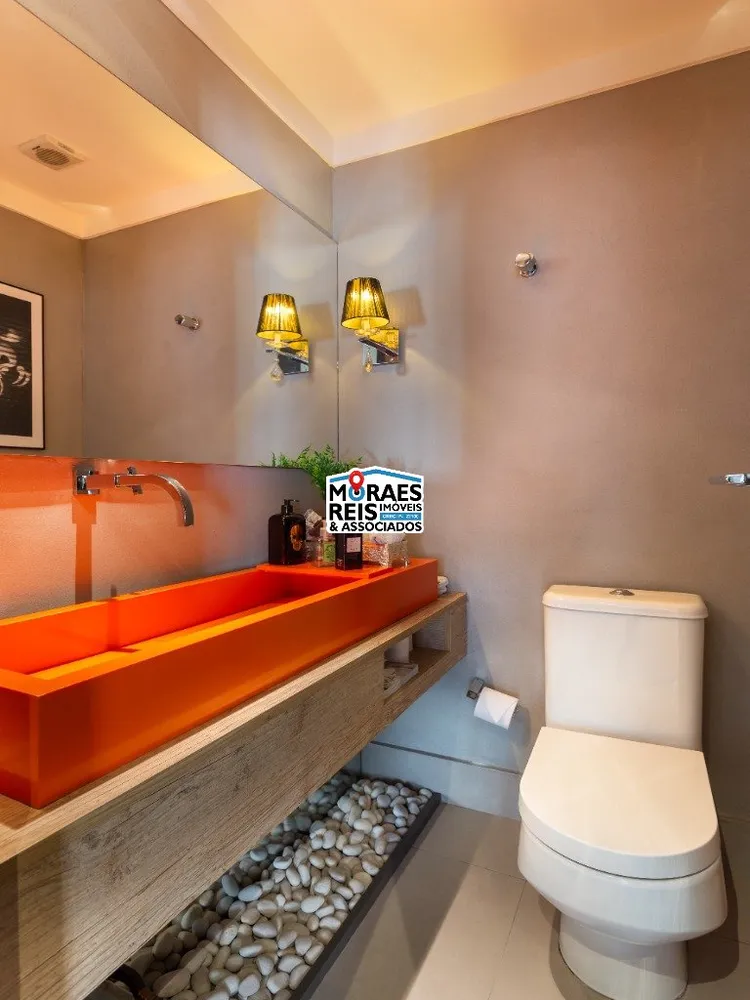Apartamento, 2 quartos, 163 m² - Foto 7