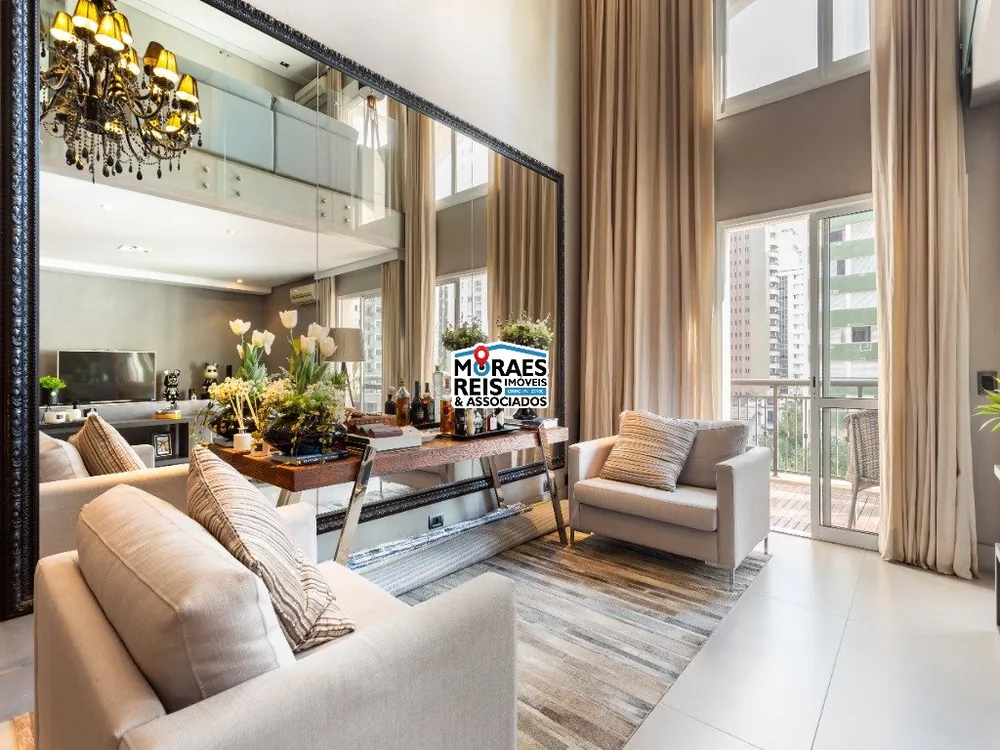 Apartamento, 2 quartos, 163 m² - Foto 2