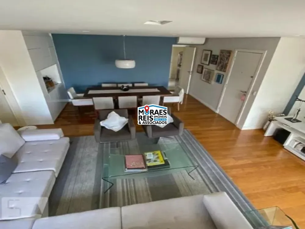 Apartamento, 2 quartos, 100 m² - Foto 2