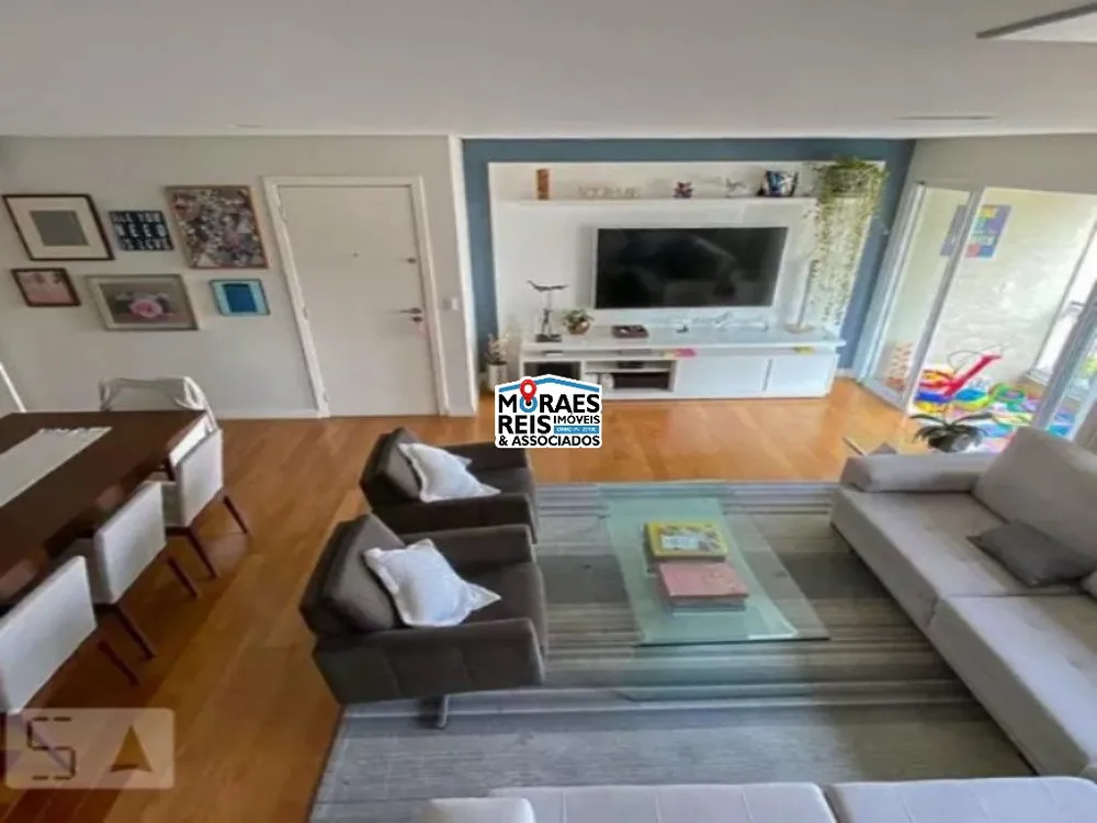 Apartamento, 2 quartos, 100 m² - Foto 1