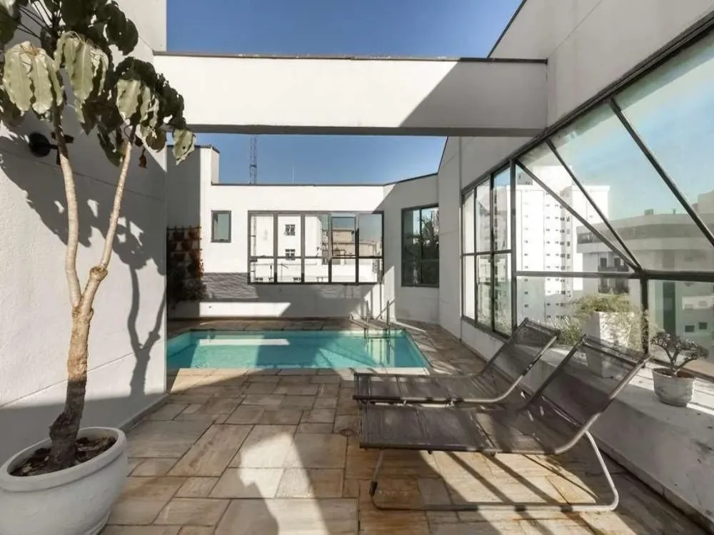 Apartamento, 1 quarto, 58 m² - Foto 8