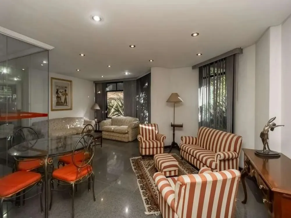Apartamento, 1 quarto, 58 m² - Foto 9