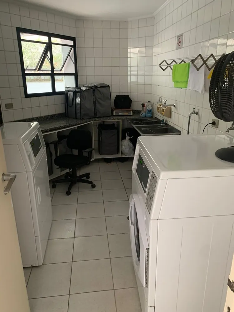 Apartamento, 1 quarto, 58 m² - Foto 6