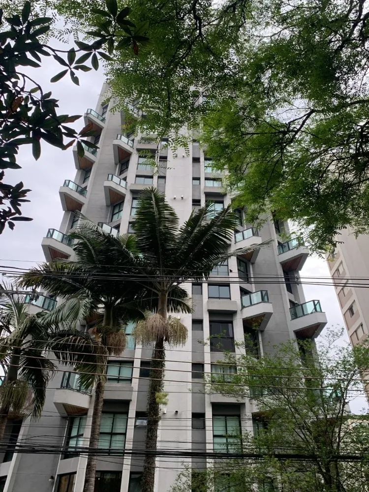 Apartamento, 1 quarto, 58 m² - Foto 12