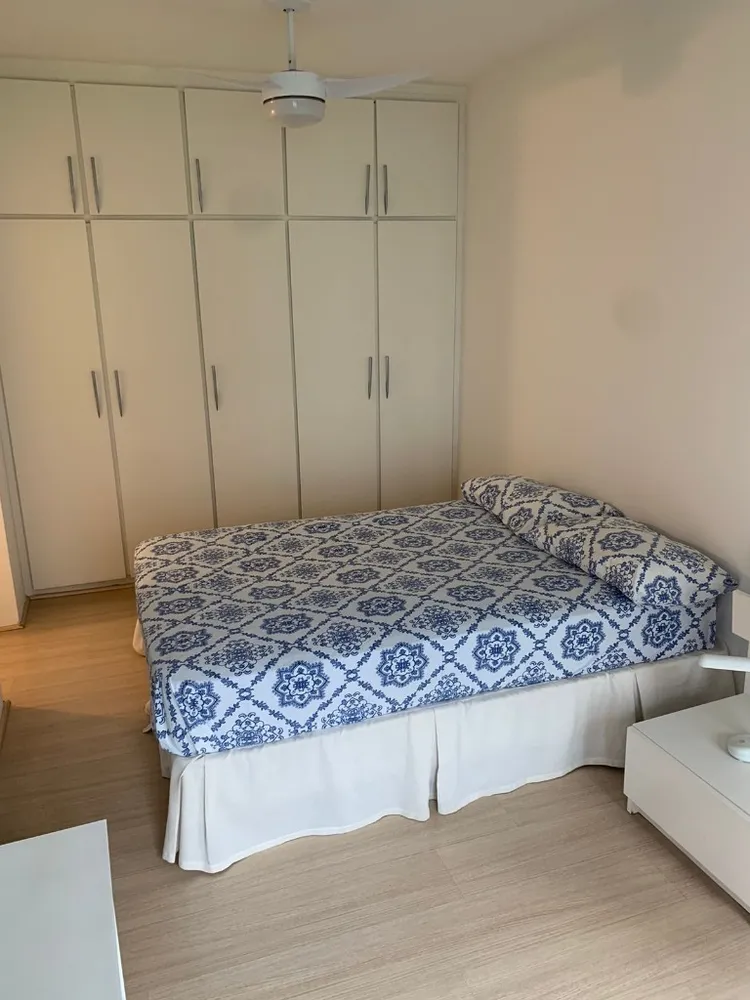 Apartamento, 1 quarto, 58 m² - Foto 8