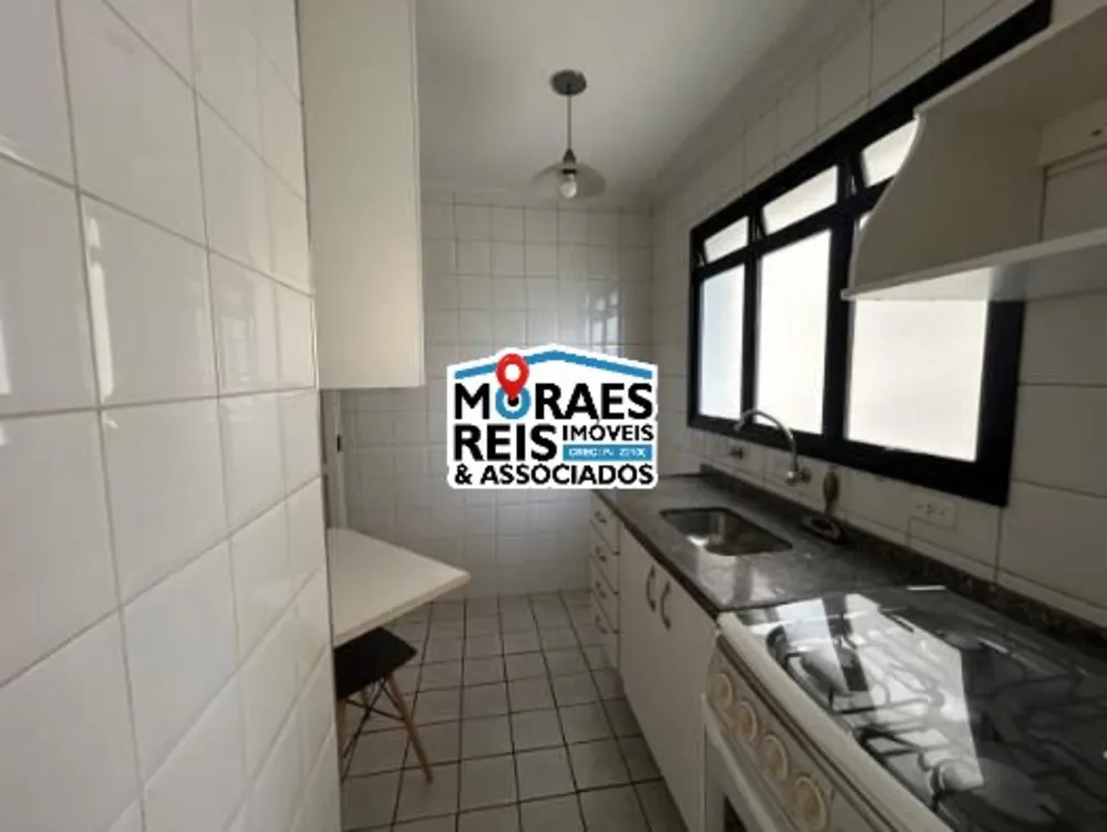 Apartamento, 1 quarto, 44 m² - Foto 2