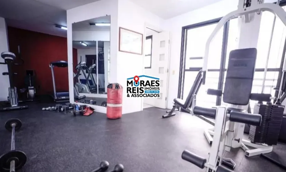 Apartamento, 1 quarto, 44 m² - Foto 13