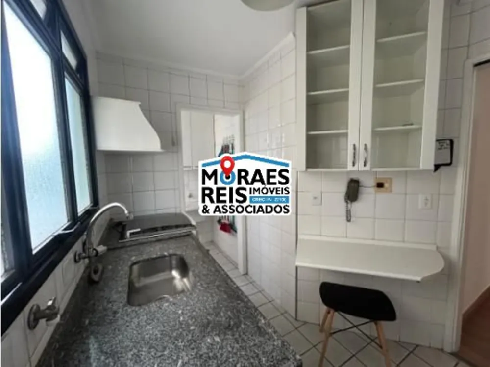 Apartamento, 1 quarto, 44 m² - Foto 5