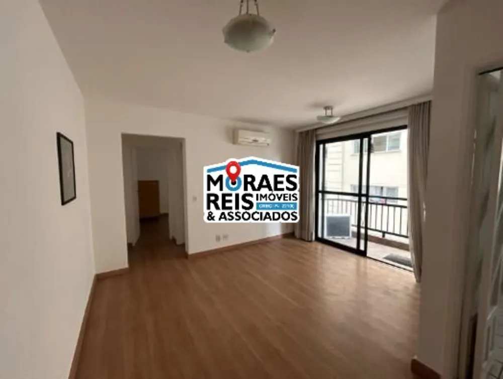 Apartamento, 1 quarto, 44 m² - Foto 9