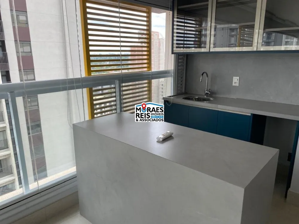 Apartamento, 3 quartos, 137 m² - Foto 2