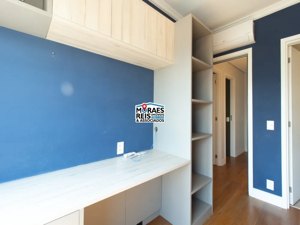 Apartamento, 3 quartos, 137 m² - Foto 3