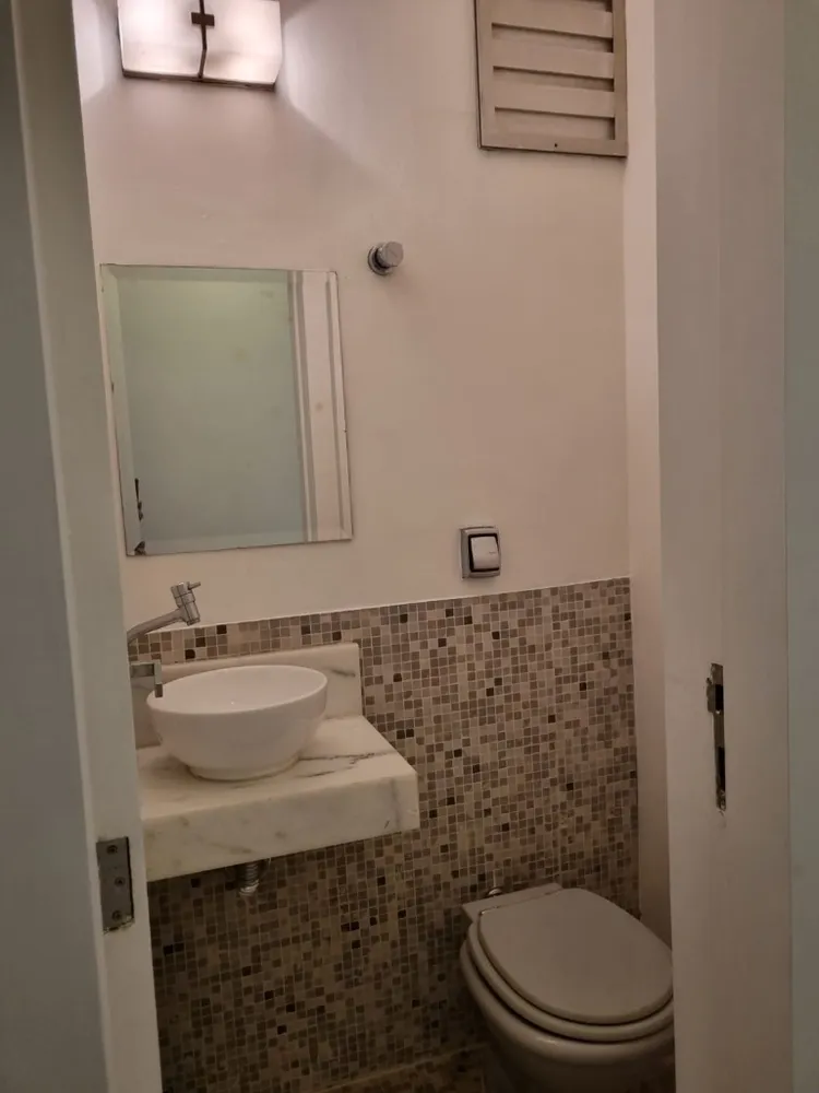 Apartamento, 3 quartos, 100 m² - Foto 4