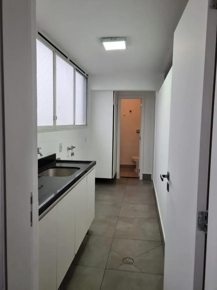 Apartamento, 3 quartos, 100 m² - Foto 5