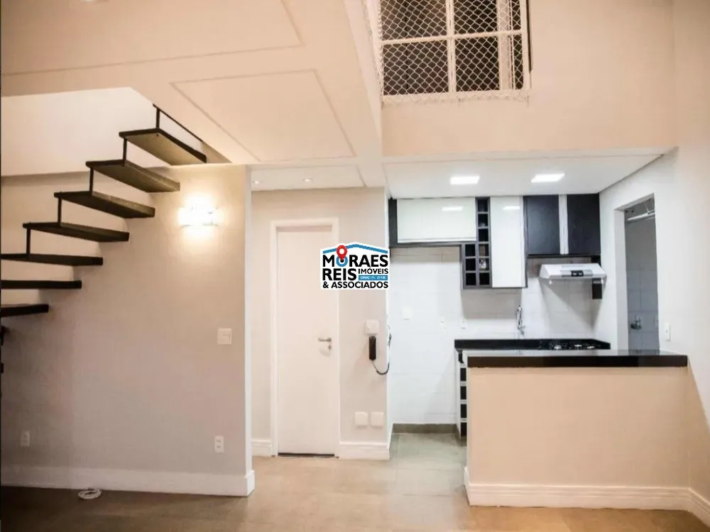 Apartamento, 1 quarto, 86 m² - Foto 3