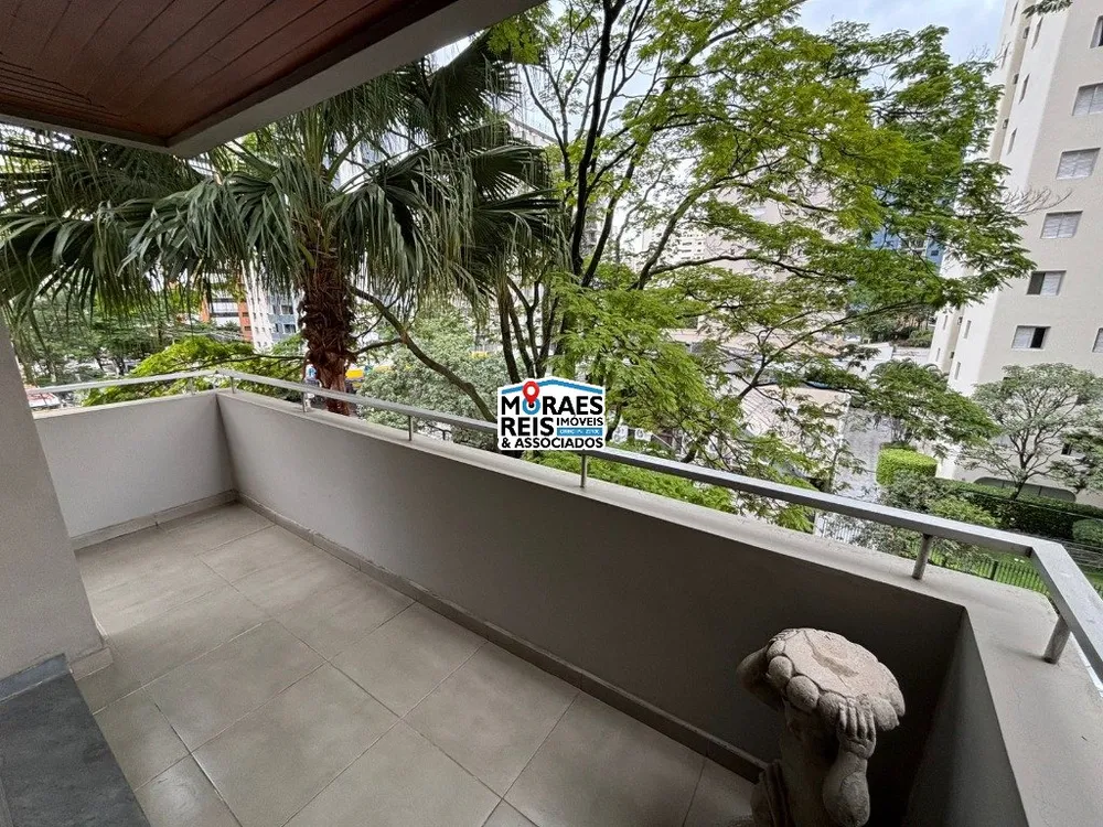 Apartamento, 4 quartos, 230 m² - Foto 7