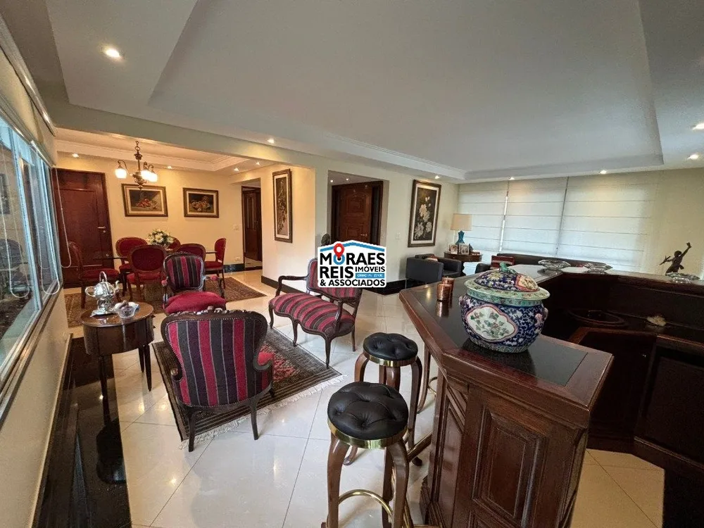 Apartamento, 4 quartos, 230 m² - Foto 2