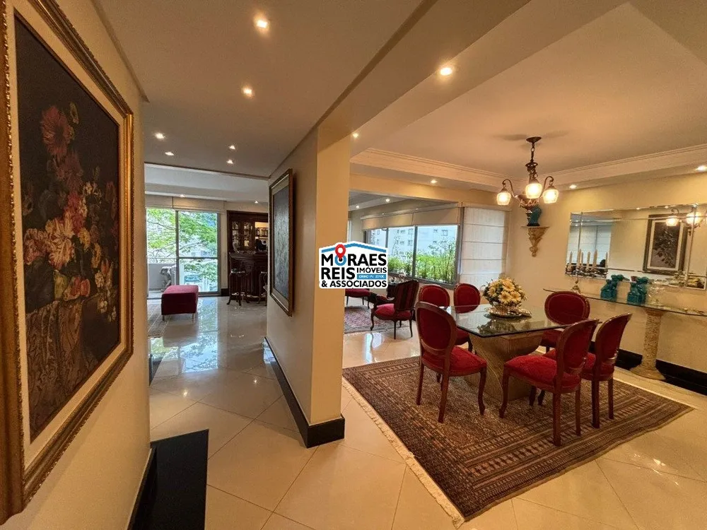 Apartamento, 4 quartos, 230 m² - Foto 1