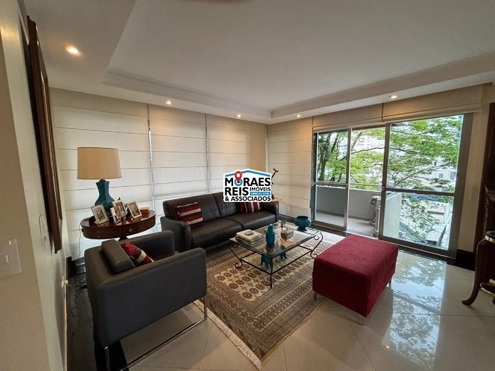 Apartamento, 4 quartos, 230 m² - Foto 5