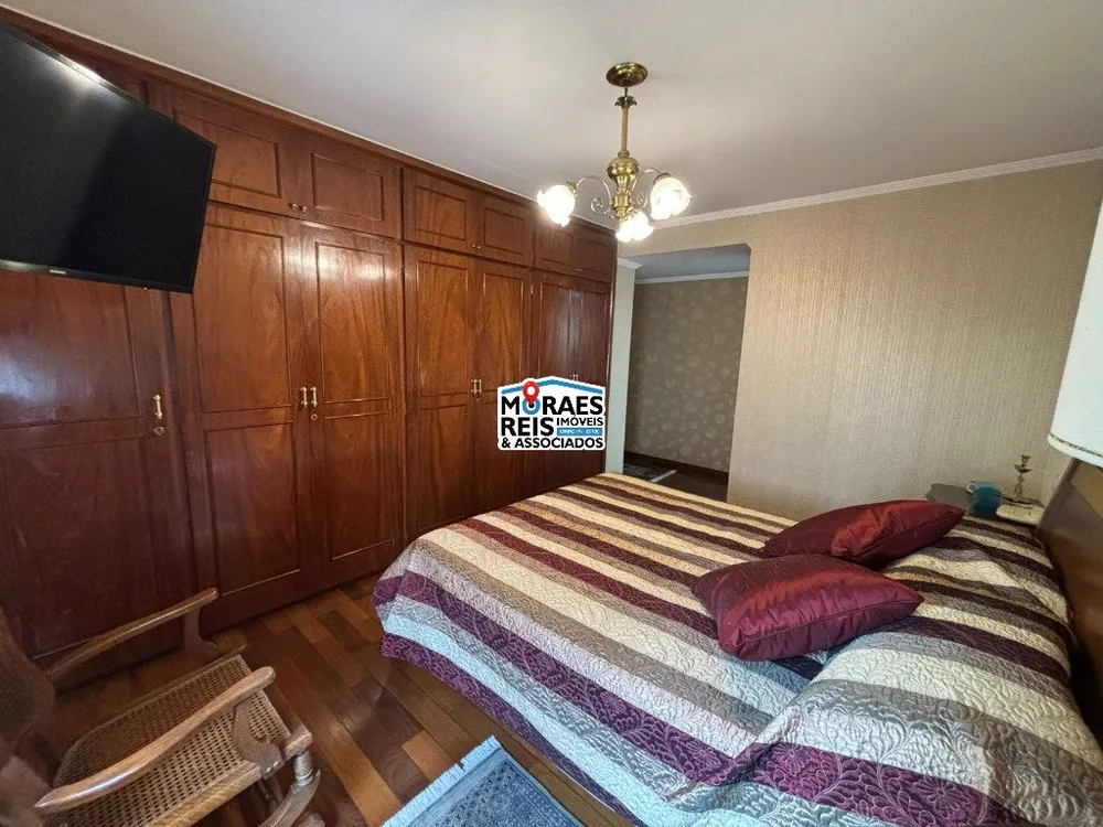 Apartamento, 4 quartos, 230 m² - Foto 11