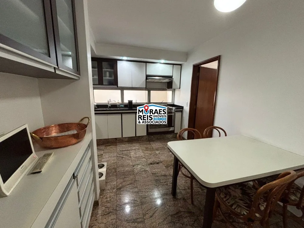 Apartamento, 4 quartos, 230 m² - Foto 9