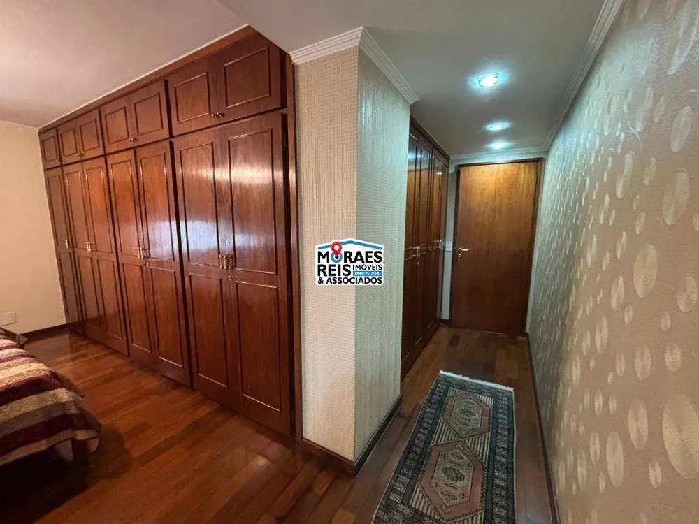 Apartamento, 4 quartos, 230 m² - Foto 12