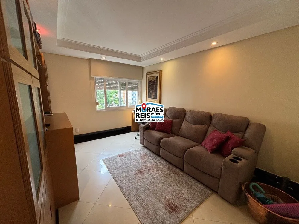 Apartamento, 4 quartos, 230 m² - Foto 10